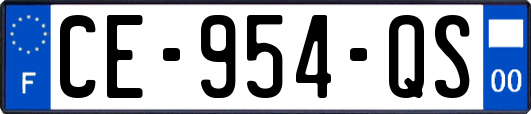 CE-954-QS