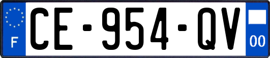 CE-954-QV