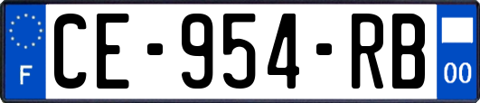 CE-954-RB