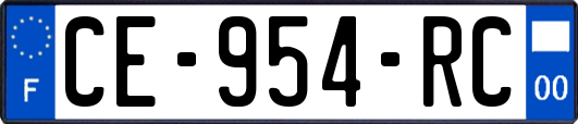 CE-954-RC