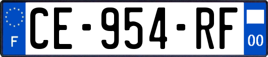 CE-954-RF