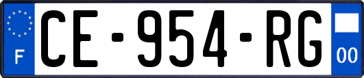 CE-954-RG
