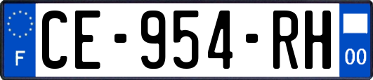CE-954-RH