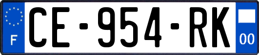 CE-954-RK