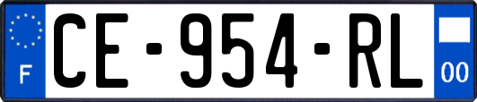 CE-954-RL