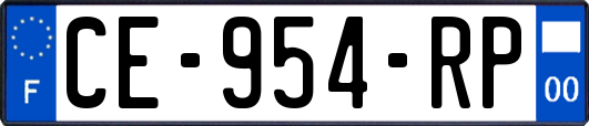 CE-954-RP