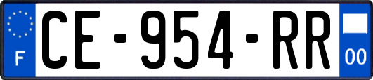 CE-954-RR