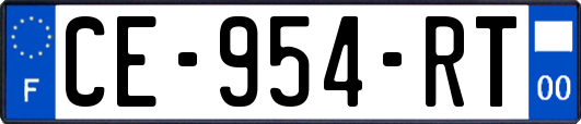 CE-954-RT