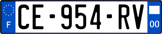 CE-954-RV