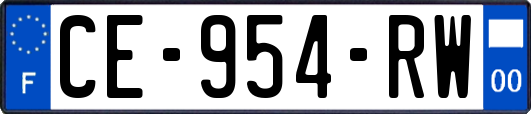 CE-954-RW
