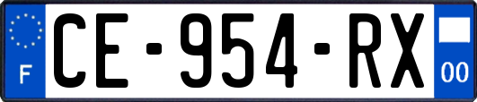 CE-954-RX