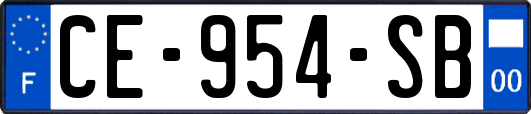 CE-954-SB