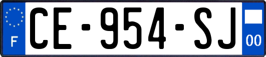 CE-954-SJ