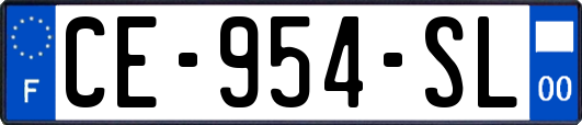CE-954-SL