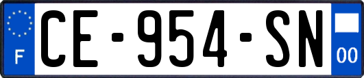 CE-954-SN