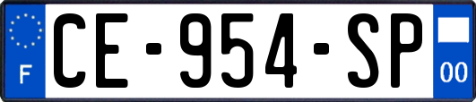 CE-954-SP