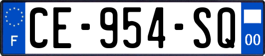 CE-954-SQ