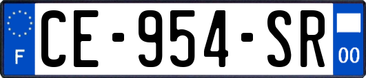 CE-954-SR
