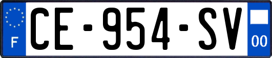 CE-954-SV