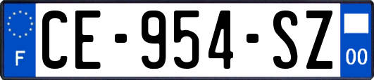 CE-954-SZ