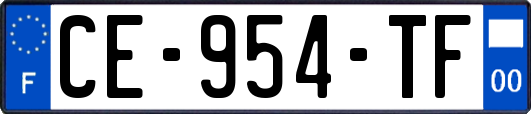 CE-954-TF