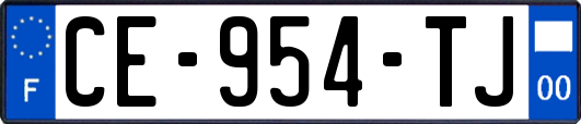 CE-954-TJ