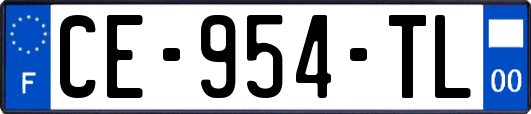CE-954-TL