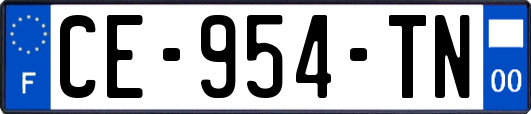 CE-954-TN