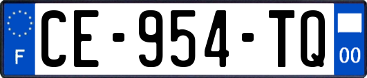 CE-954-TQ