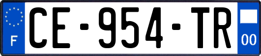 CE-954-TR