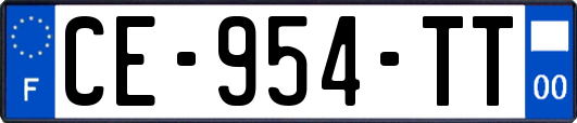 CE-954-TT