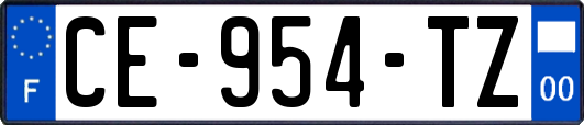 CE-954-TZ