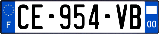 CE-954-VB