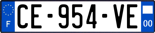 CE-954-VE