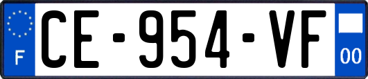 CE-954-VF
