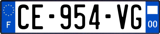 CE-954-VG