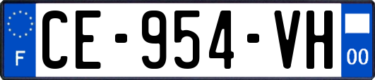 CE-954-VH