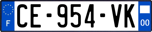 CE-954-VK