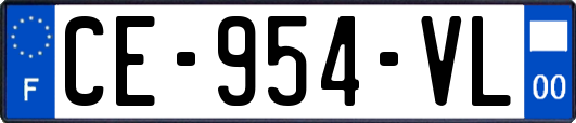 CE-954-VL