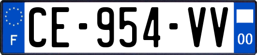 CE-954-VV