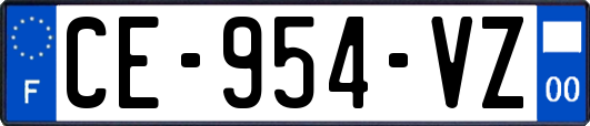 CE-954-VZ
