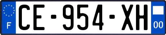 CE-954-XH