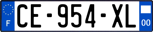 CE-954-XL