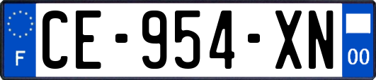 CE-954-XN