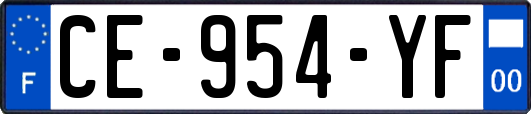 CE-954-YF