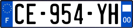 CE-954-YH