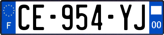 CE-954-YJ