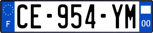 CE-954-YM