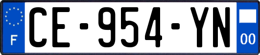 CE-954-YN