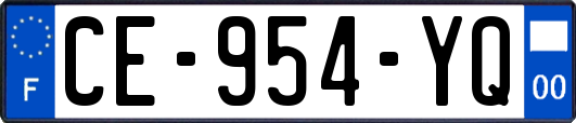 CE-954-YQ